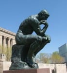 the-thinker-statue